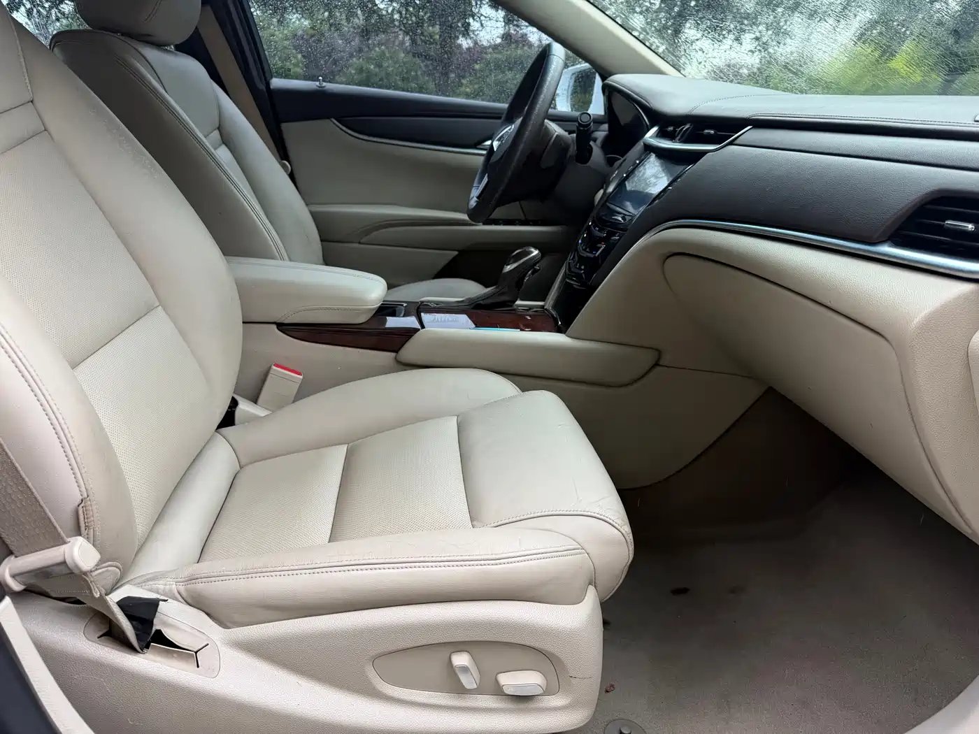 Cadillac XTS 2015 28T Comfort фото 11
