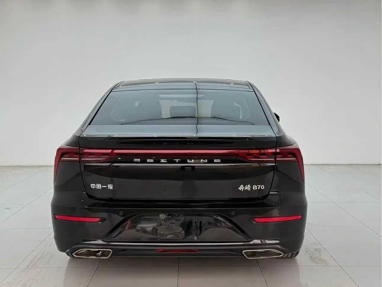 صورة 8 - Besturn B70