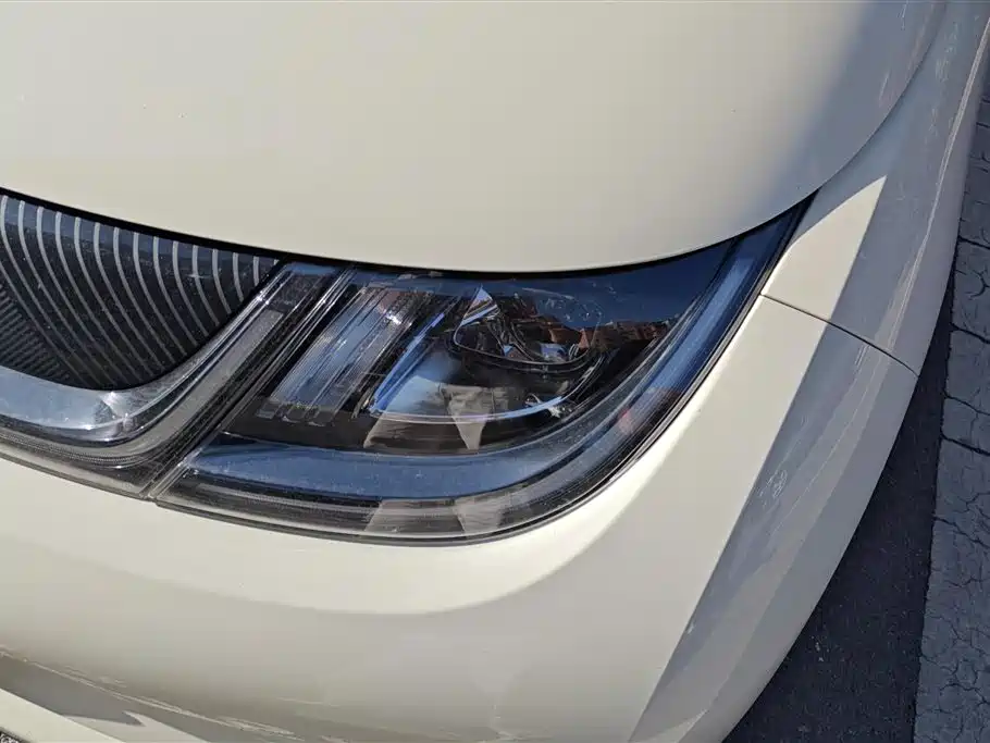 BYD Dolphin 2023 420km Fashion Edition фото 5