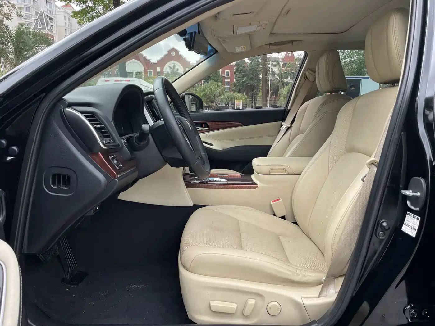 Toyota Crown 2015 2.0T Fashion фото 6