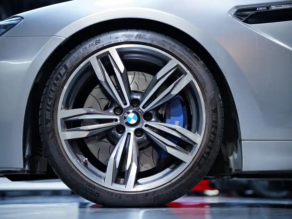 BMW M6 2015 2013 M6 Gran Coupe