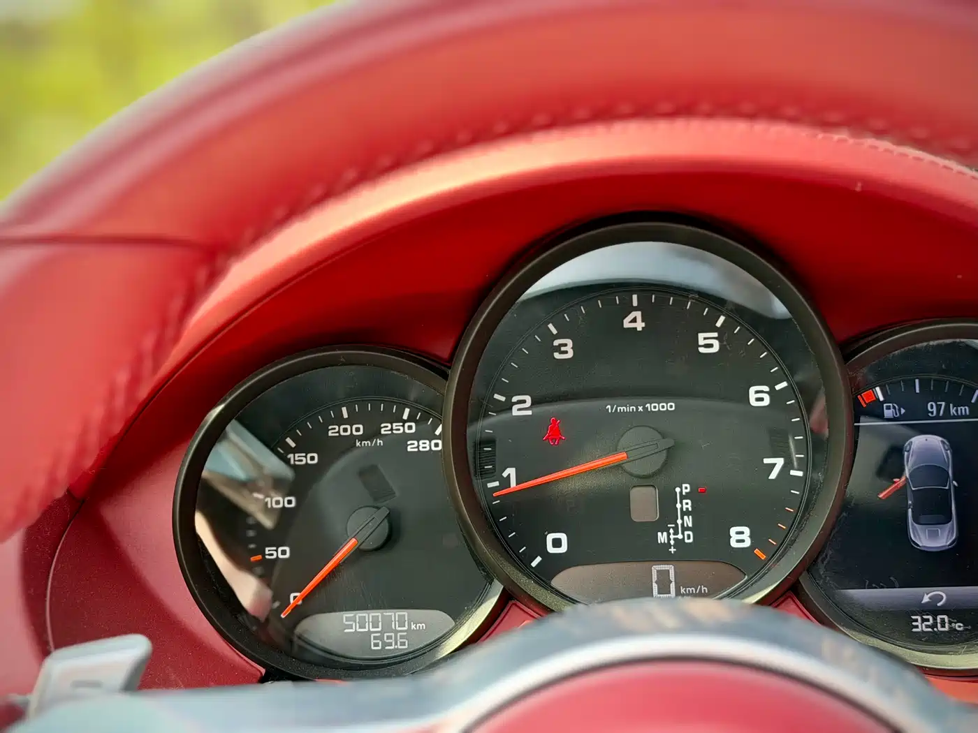 Porsche 718 2022 Boxster 2.0T фото 19