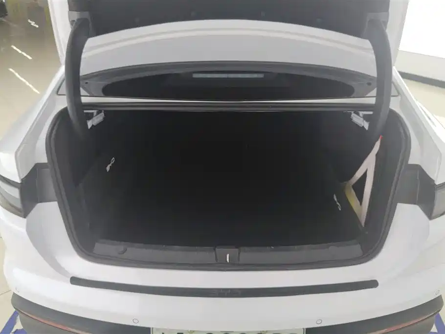 BYD Hai Bao 05 DM-i 2025 DM-i Smart Drive Edition 55KM Luxury фото 4