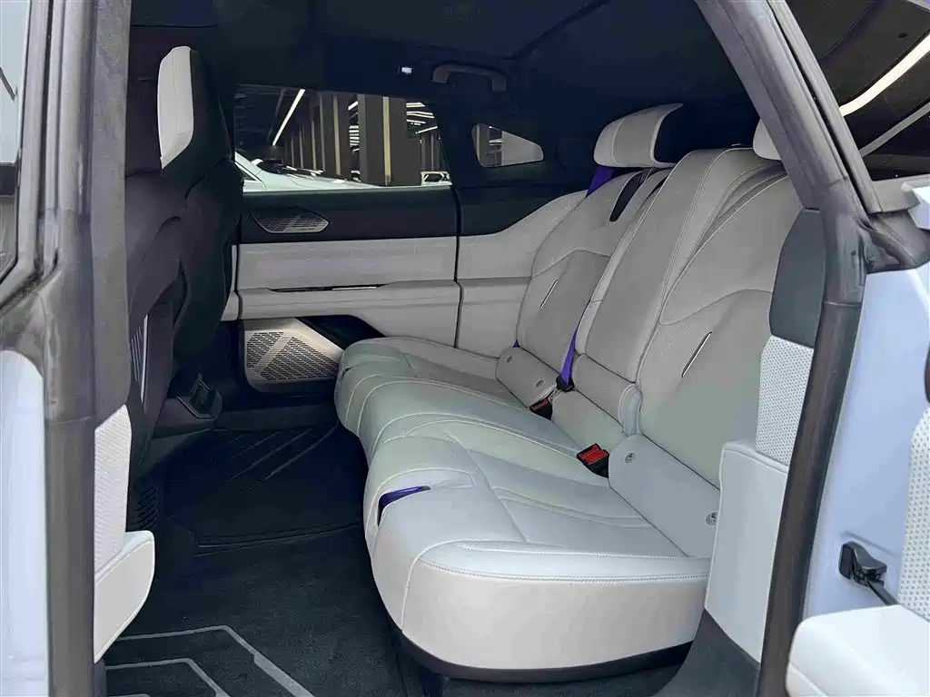 HiPhi Z 2023 2023 5-Seater