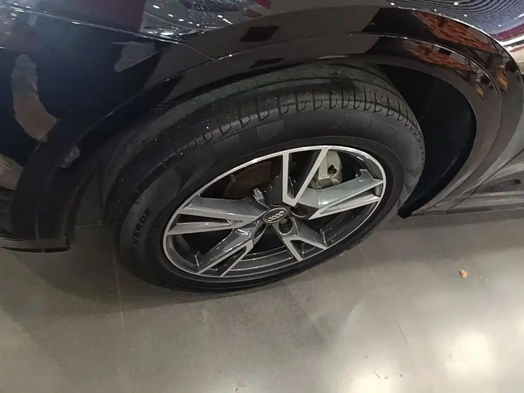 Audi Q5L 2018 45 TFSI Exclusive Fashion China VI фото 23