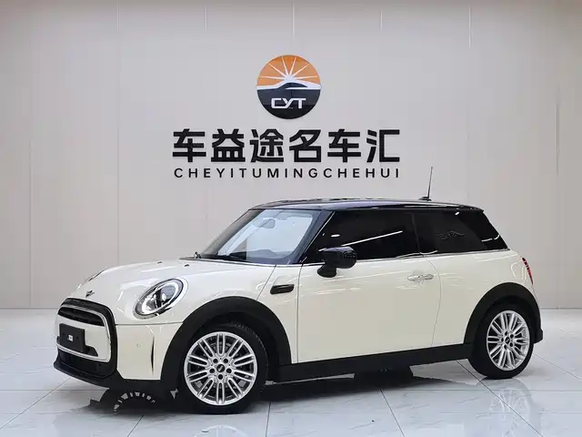 MINI 