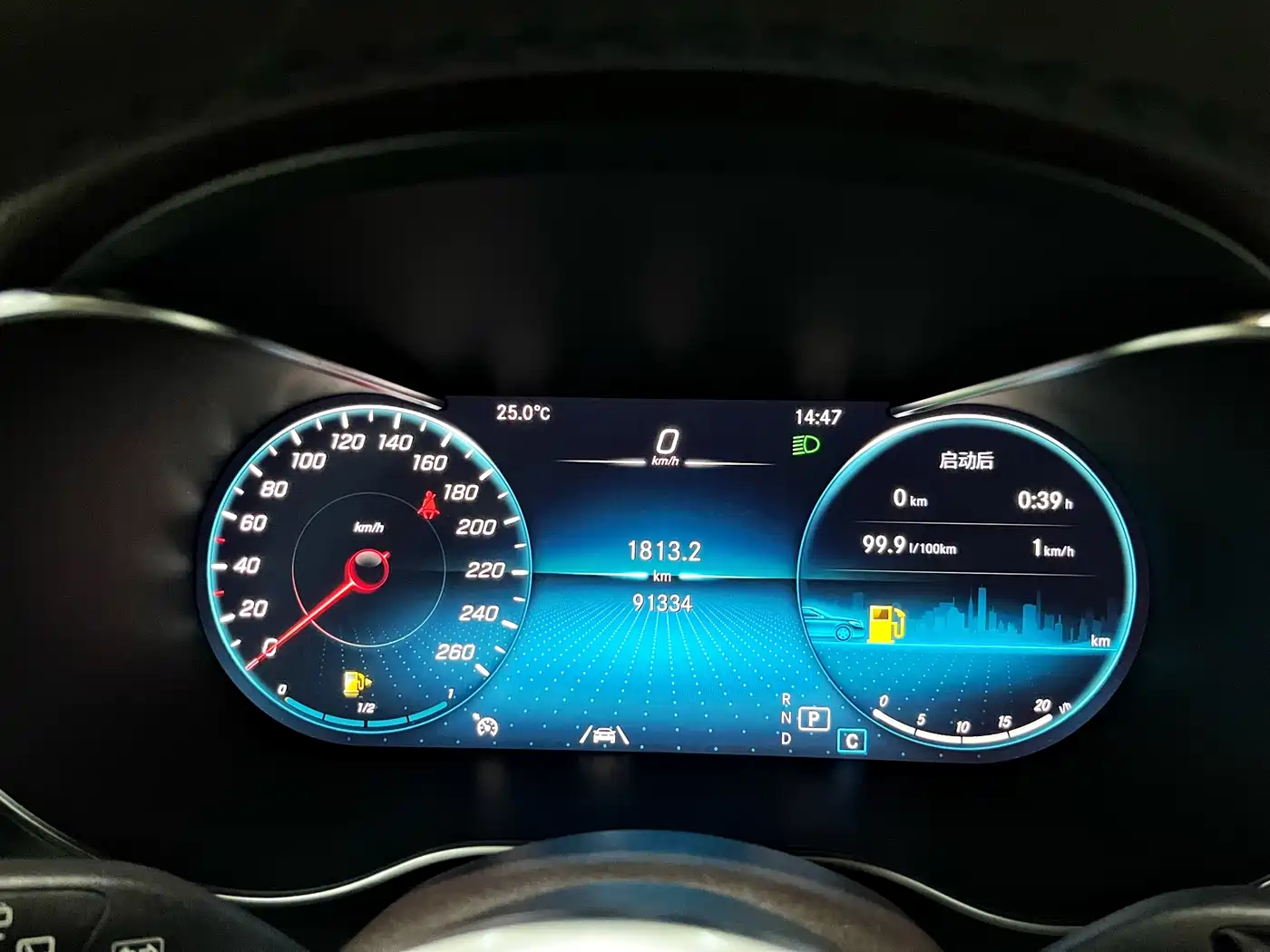 Mercedes-Benz GLC 2020 GLC 300 L 4MATIC Dynamic фото 5