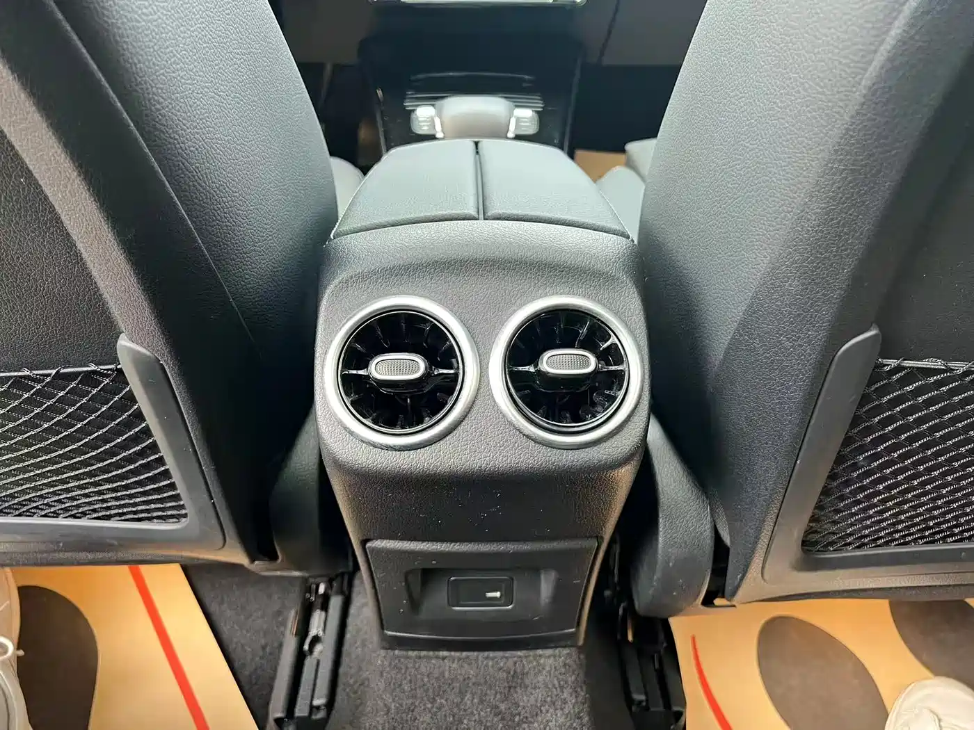 Mercedes-Benz A-Class 2023 A 200 L Fashion фото 19