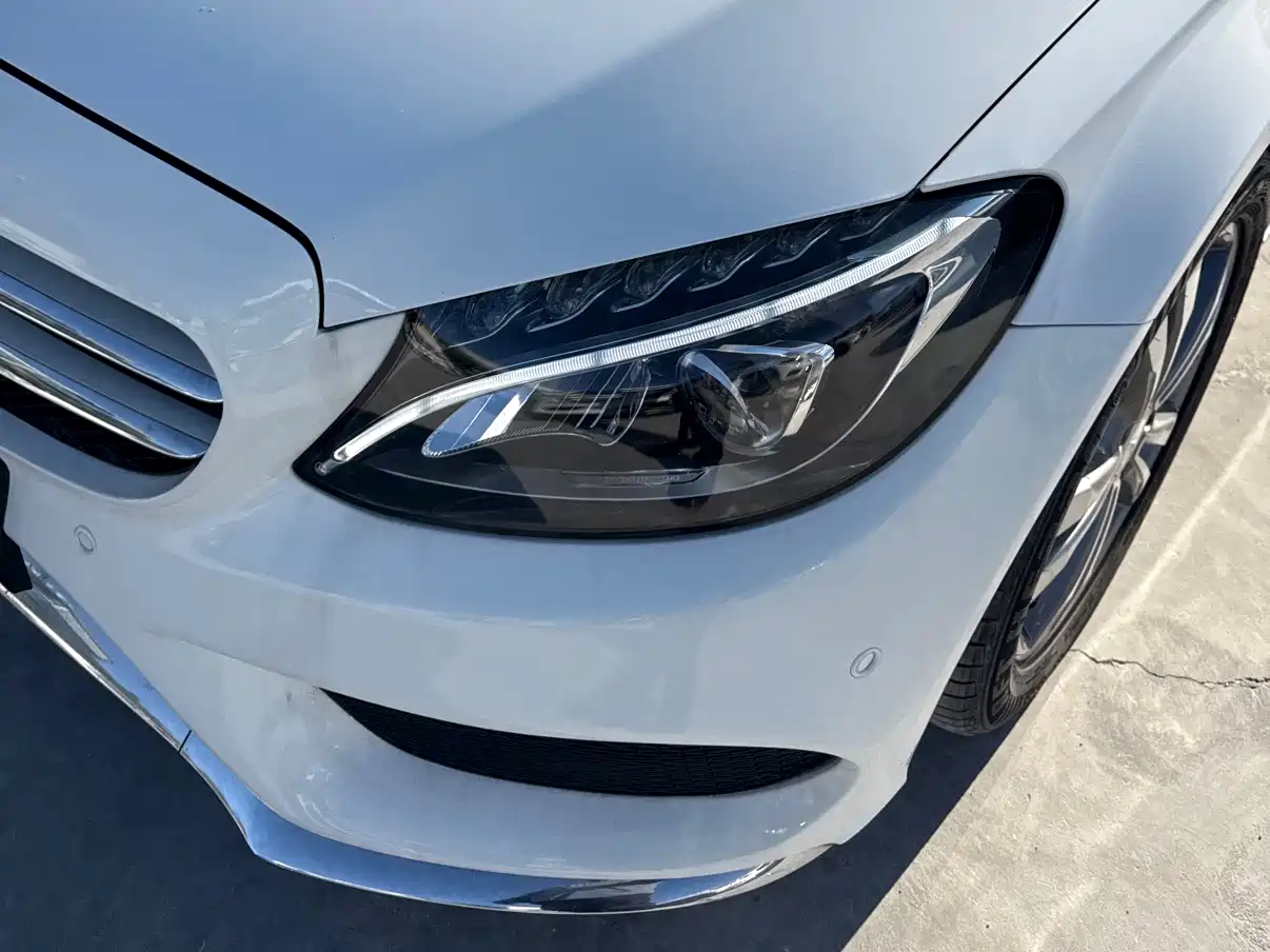 Mercedes-Benz C-Class 2016 C 200 L Sport фото 6