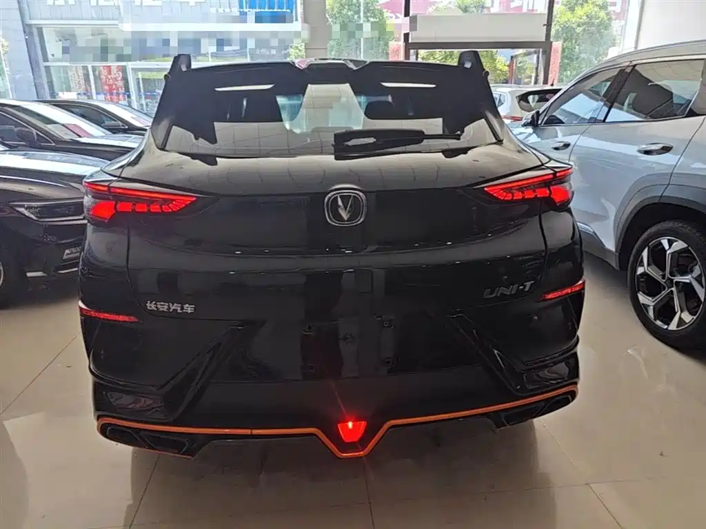 CHANGAN UNI-T