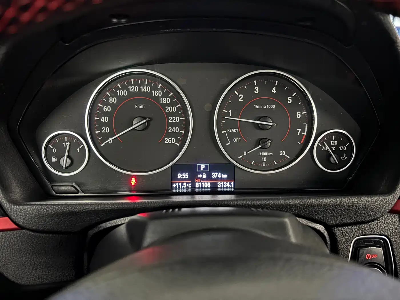 BMW 4 Series 2014 420i Convertible Sport Design Package фото 18
