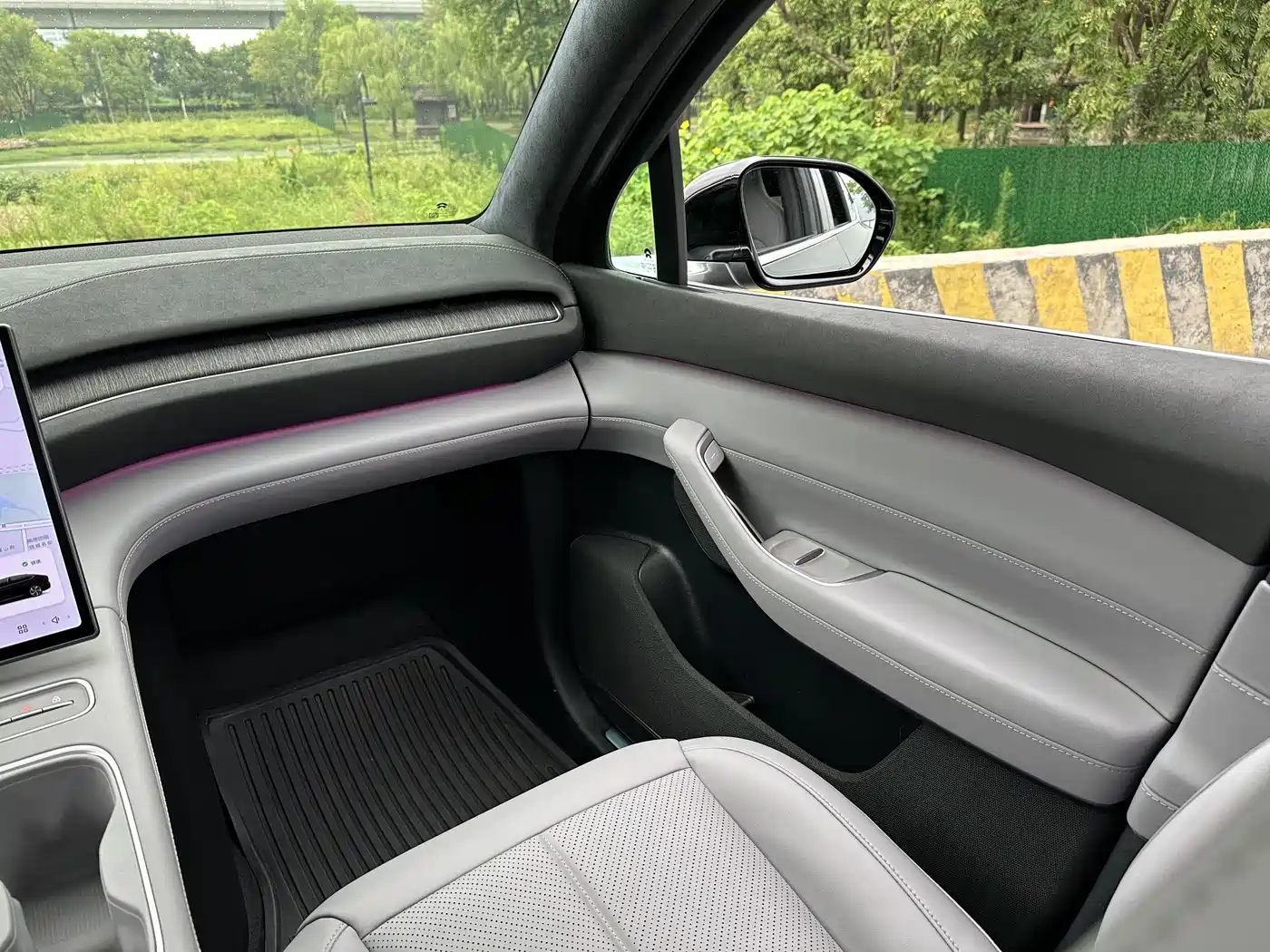NIO EC6 2024 2023 75kWh