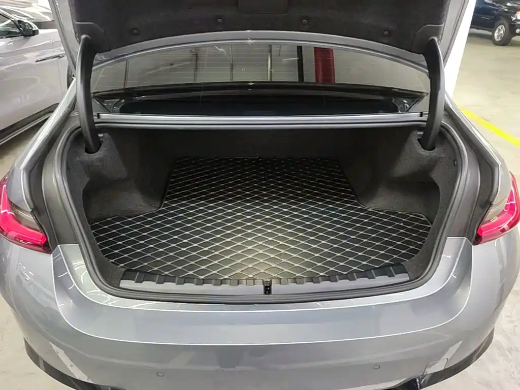 BMW i3 2022 2022 eDrive 35 L