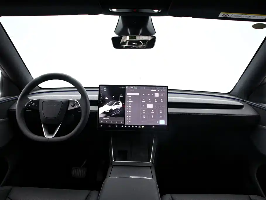 Tesla Model Y 2026 2026 Rear-Wheel Drive