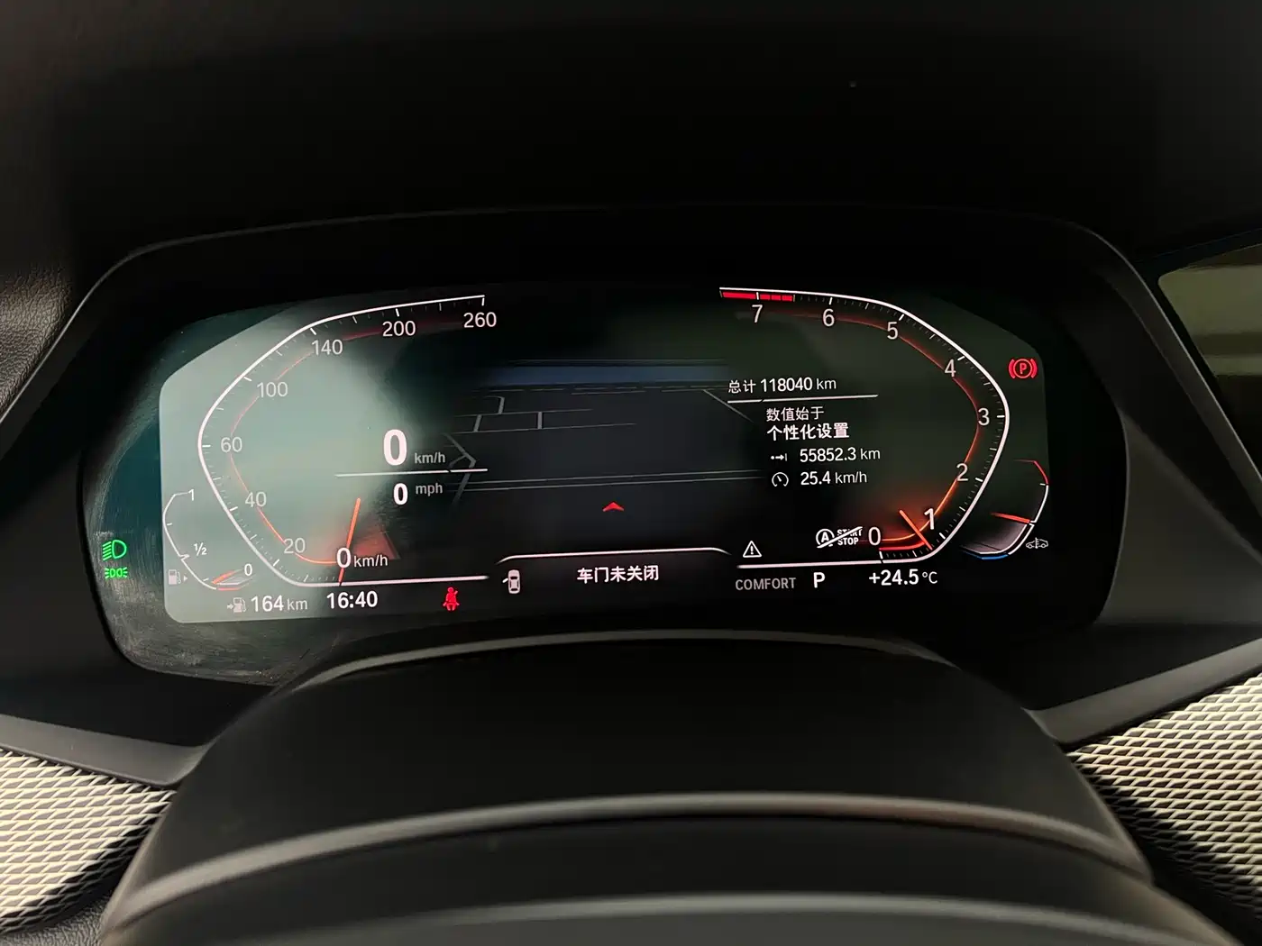 BMW X6 2020 xDrive40i M Sport Package фото 15