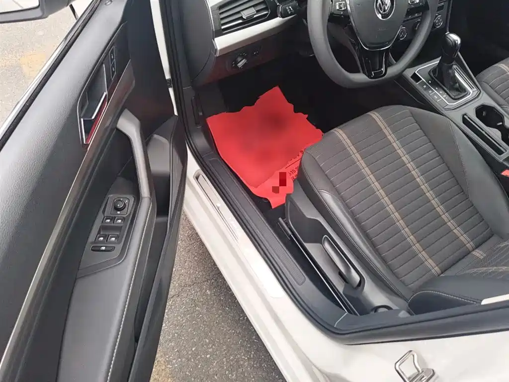 Volkswagen Lavida 2019 1.5L Auto Vision Edition China VI фото 12