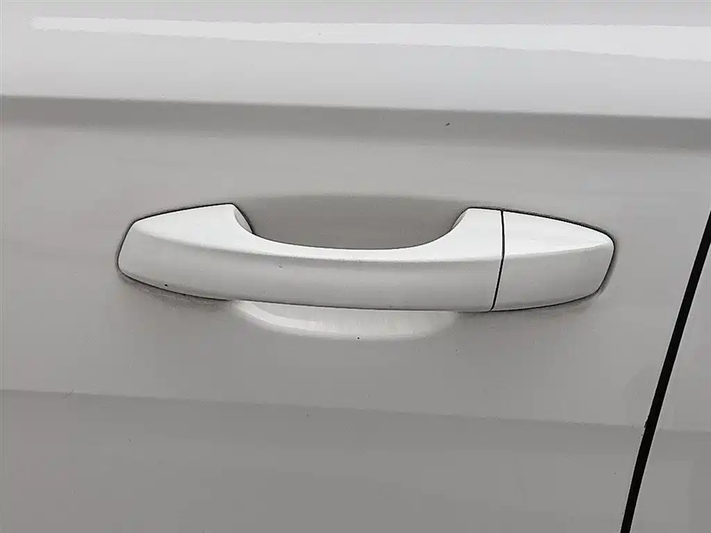 Volkswagen Lavida 2019 1.5L Automatic Comfort Edition China VI фото 18