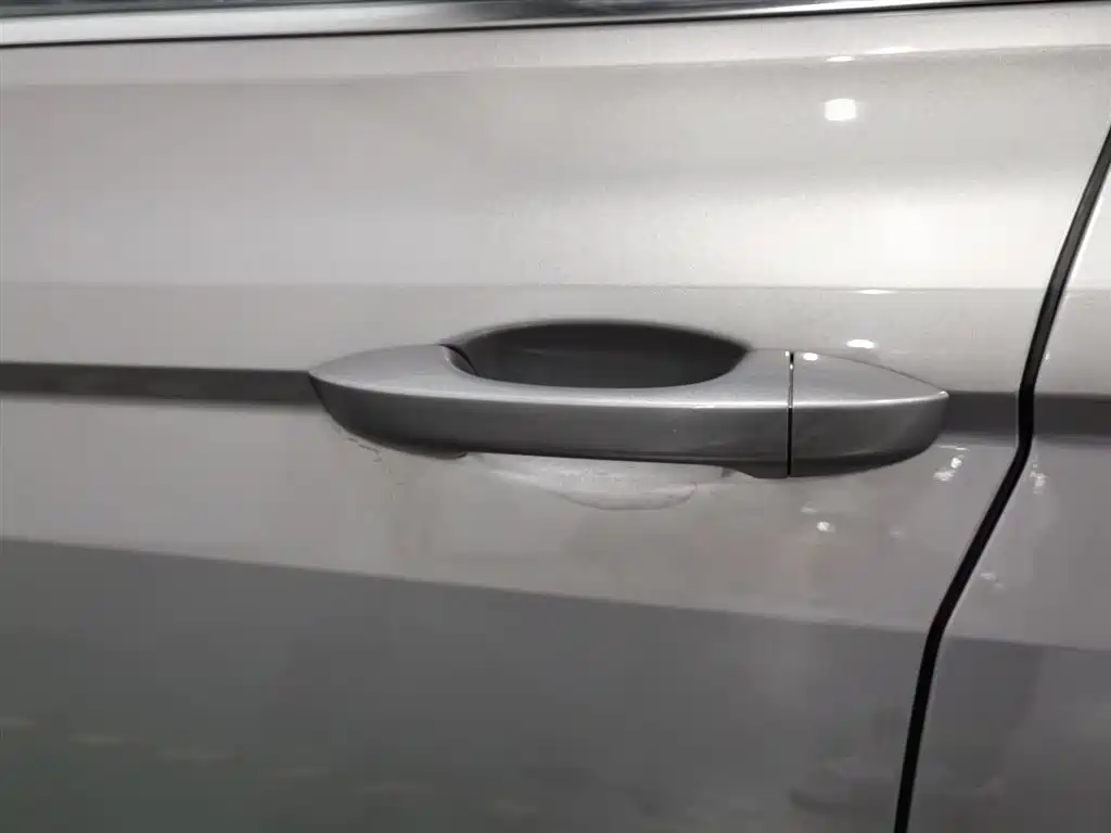 Volkswagen Bora 2021 1.5L Automatic Comfort Smart Edition фото 18