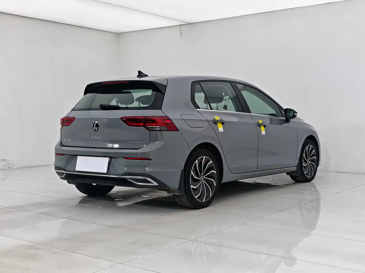 Volkswagen Golf 2021 280TSI DSG Pro фото 5