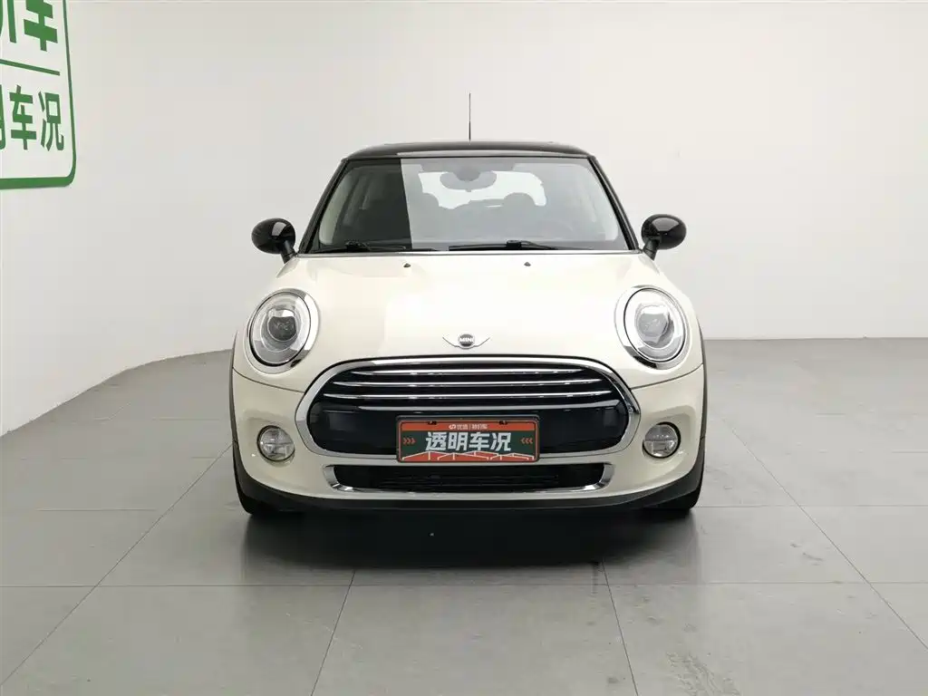 MINI 2016 1.5T COOPER Pioneer фото 3