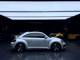Фото 5 - Volkswagen Beetle
