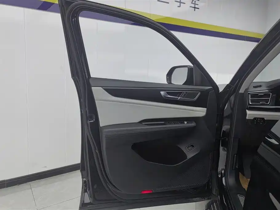 Volkswagen Teramont 2021 380TSI 4WD Luxury Edition фото 7