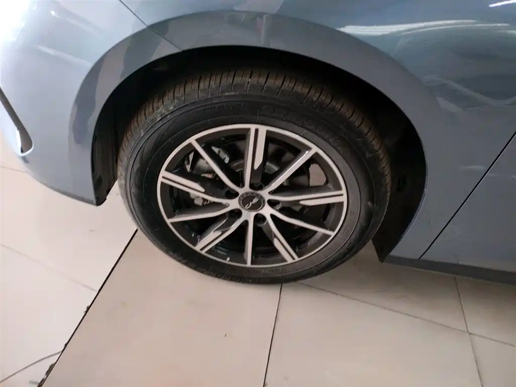 BYD Seal 06 New Energy 2024 DM-i 120KM Honor фото 23