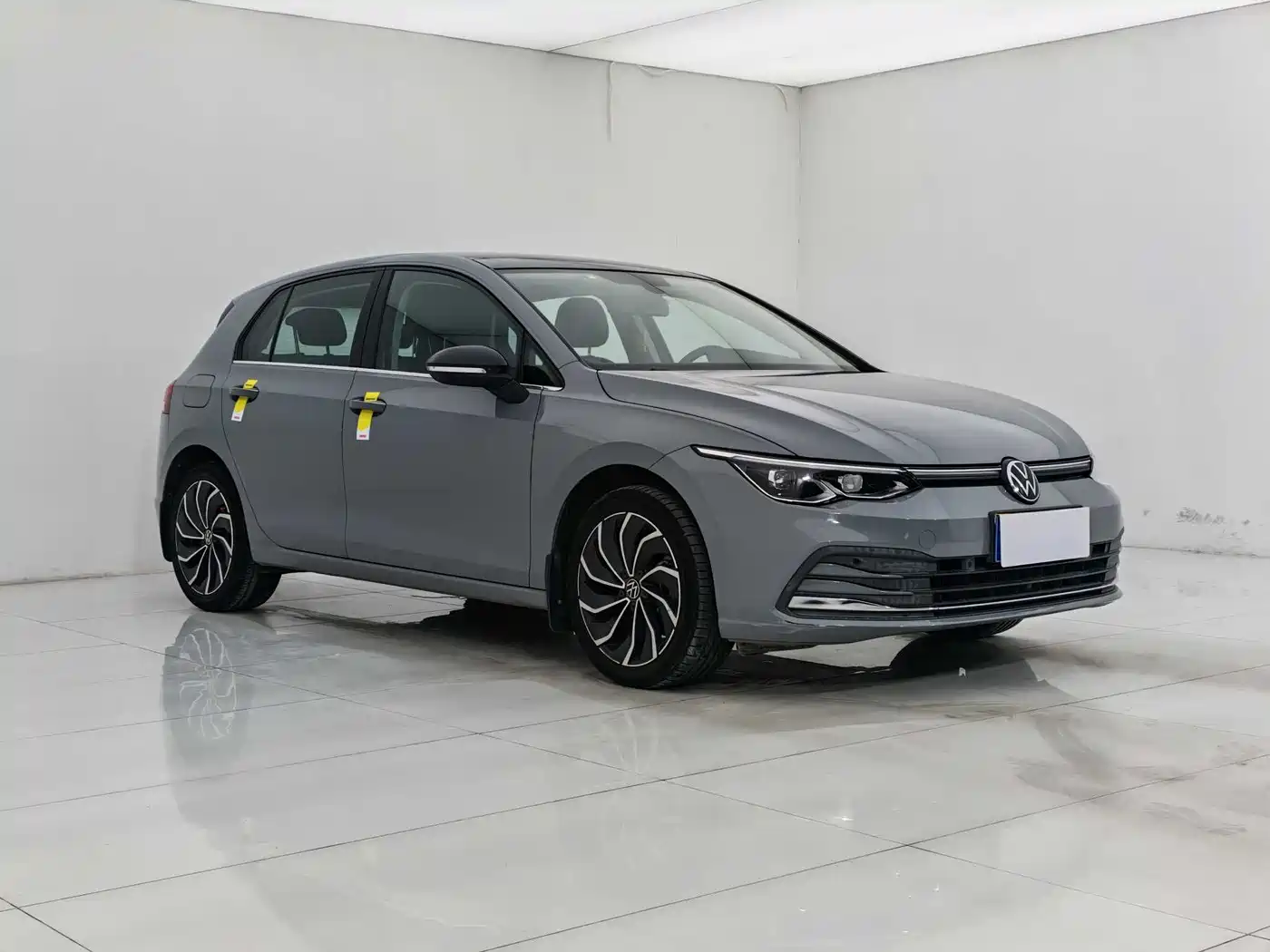 Volkswagen Golf 2021 280TSI DSG Pro фото 2