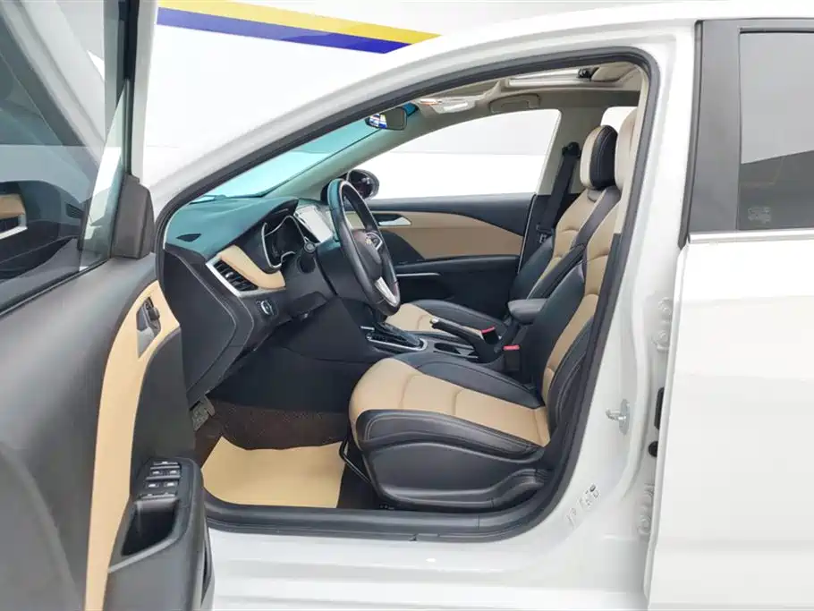 Chevrolet Monza 2022 320 Automatic Enjoyment Sunroof Edition фото 9