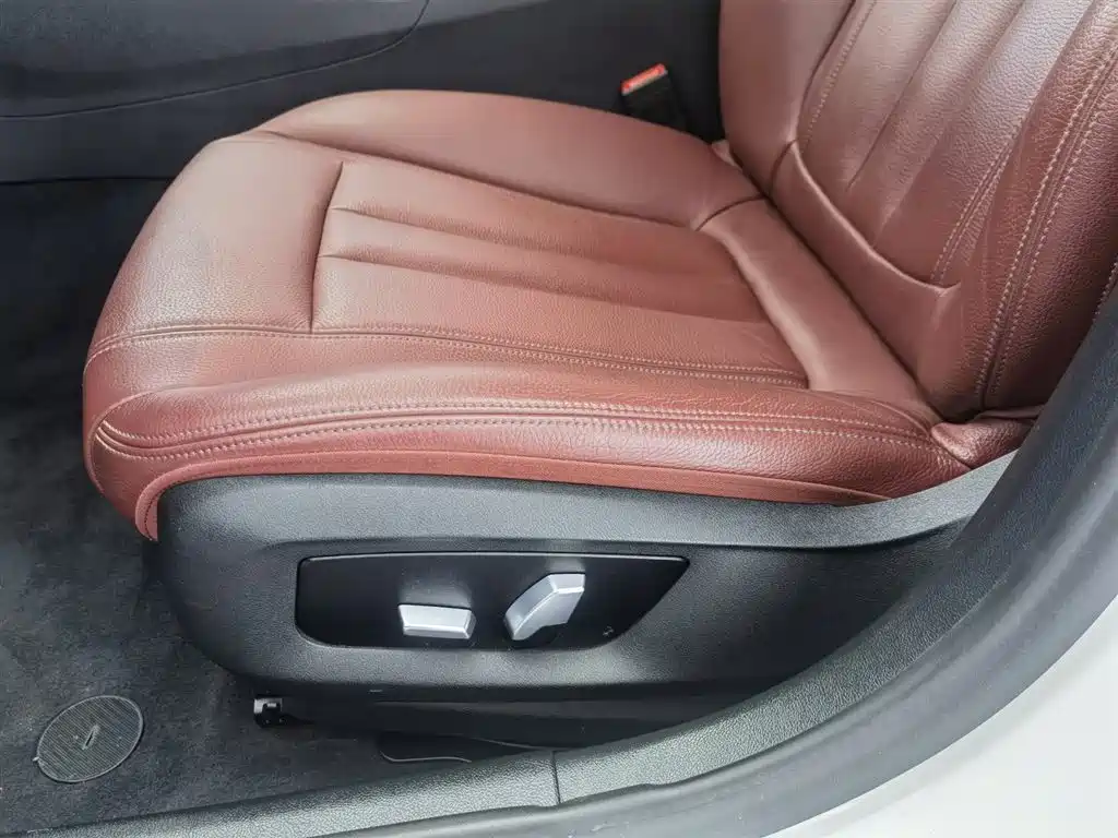 BMW 5 Series 2020 530Li Leading M Sport Package фото 20