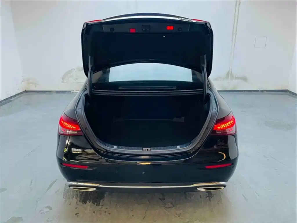 Mercedes-Benz E-Class 2021 Facelift E 300 L Luxury фото 20