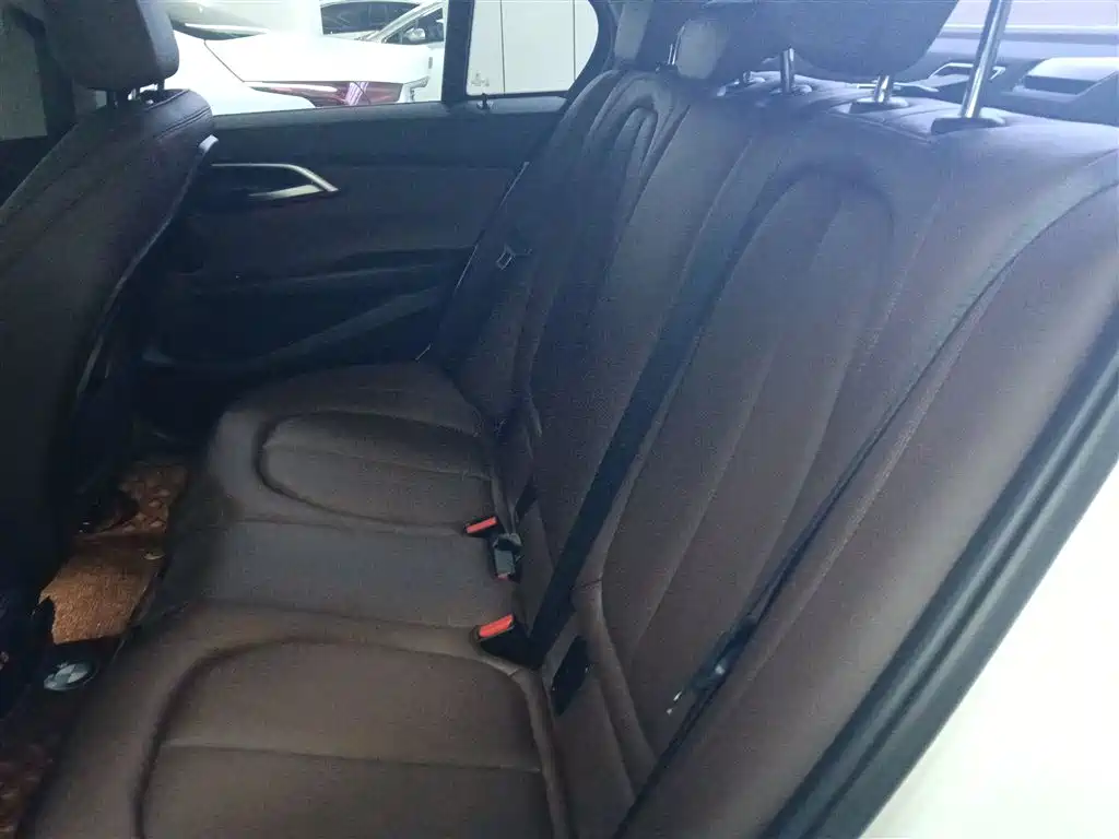 BMW 1 Series 2020 Model 125i Leading M Sport Package фото 17