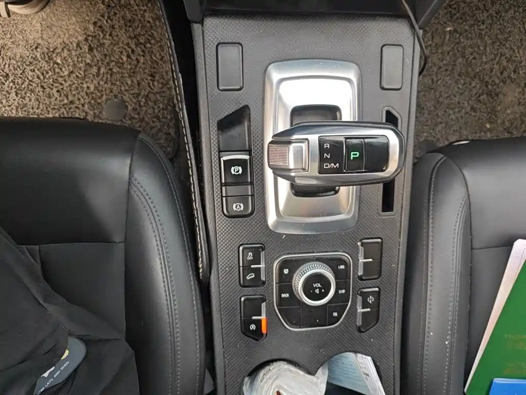 Haval H6 Coupe 2020 Smart Connect Edition 1.5T Automatic 2WD Elite фото 11