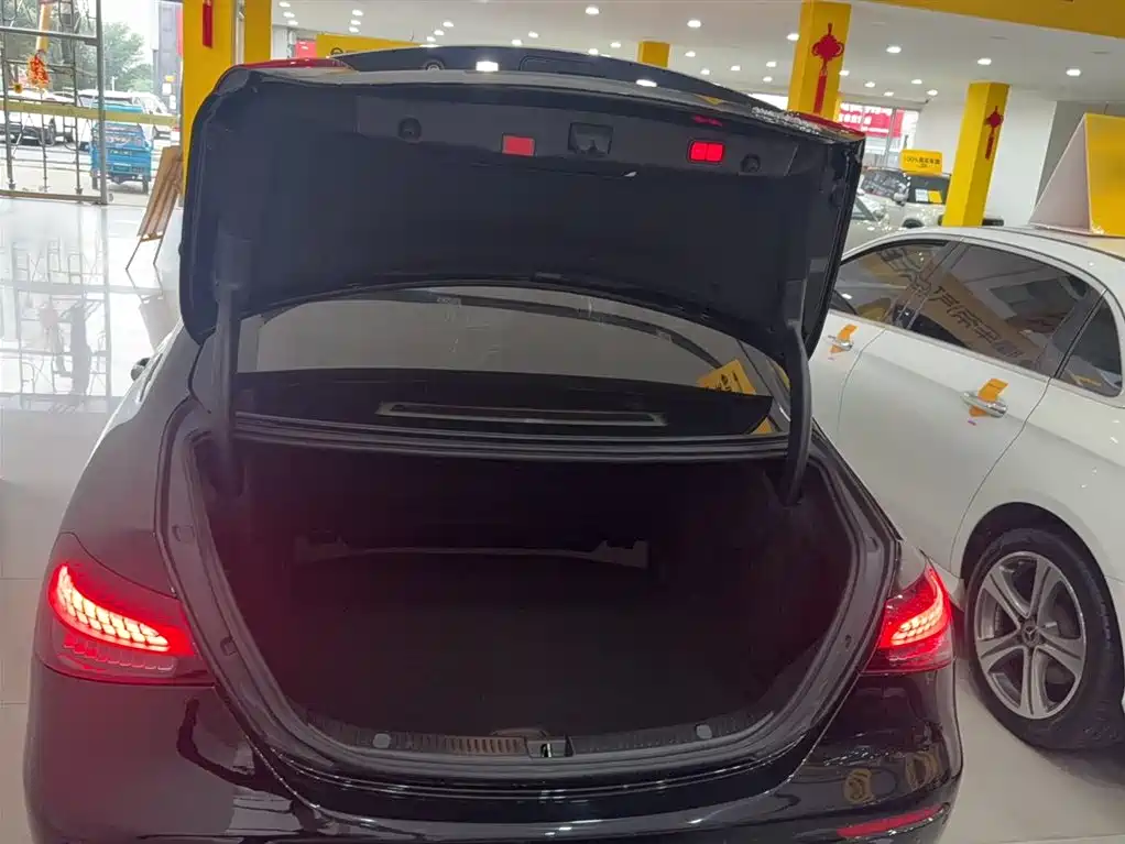 Mercedes-Benz E-Class 2021 Facelift E 300 L Luxury фото 13