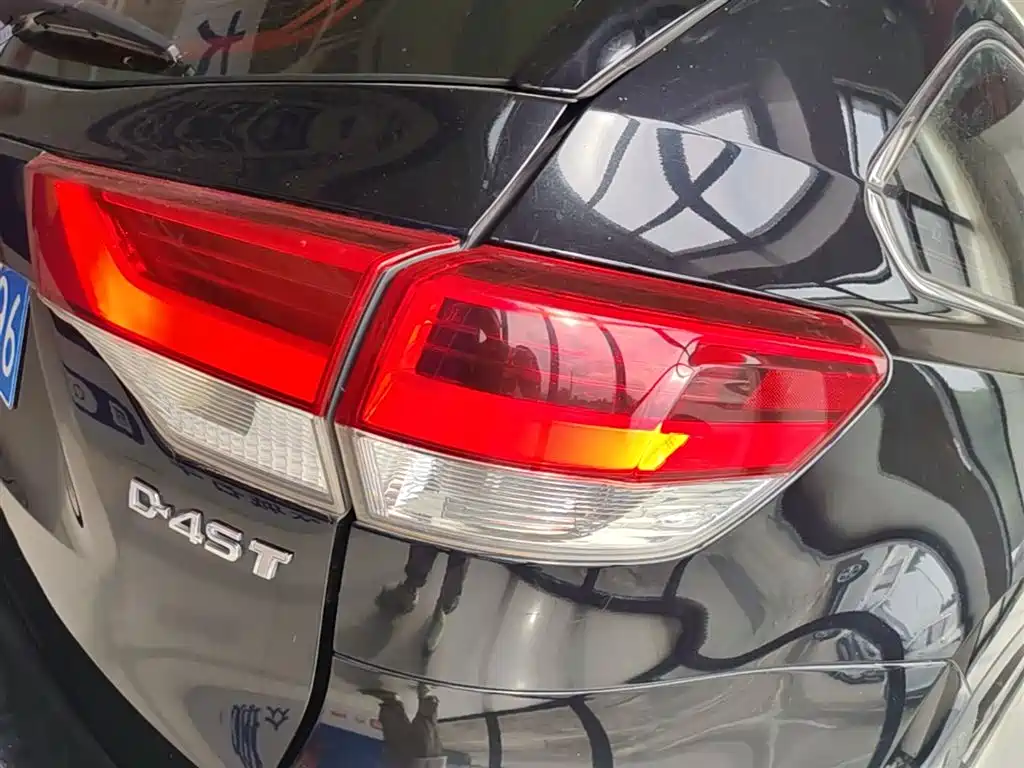 Toyota Highlander 2018 2.0T 2WD Elite 5-Seater China VI фото 7
