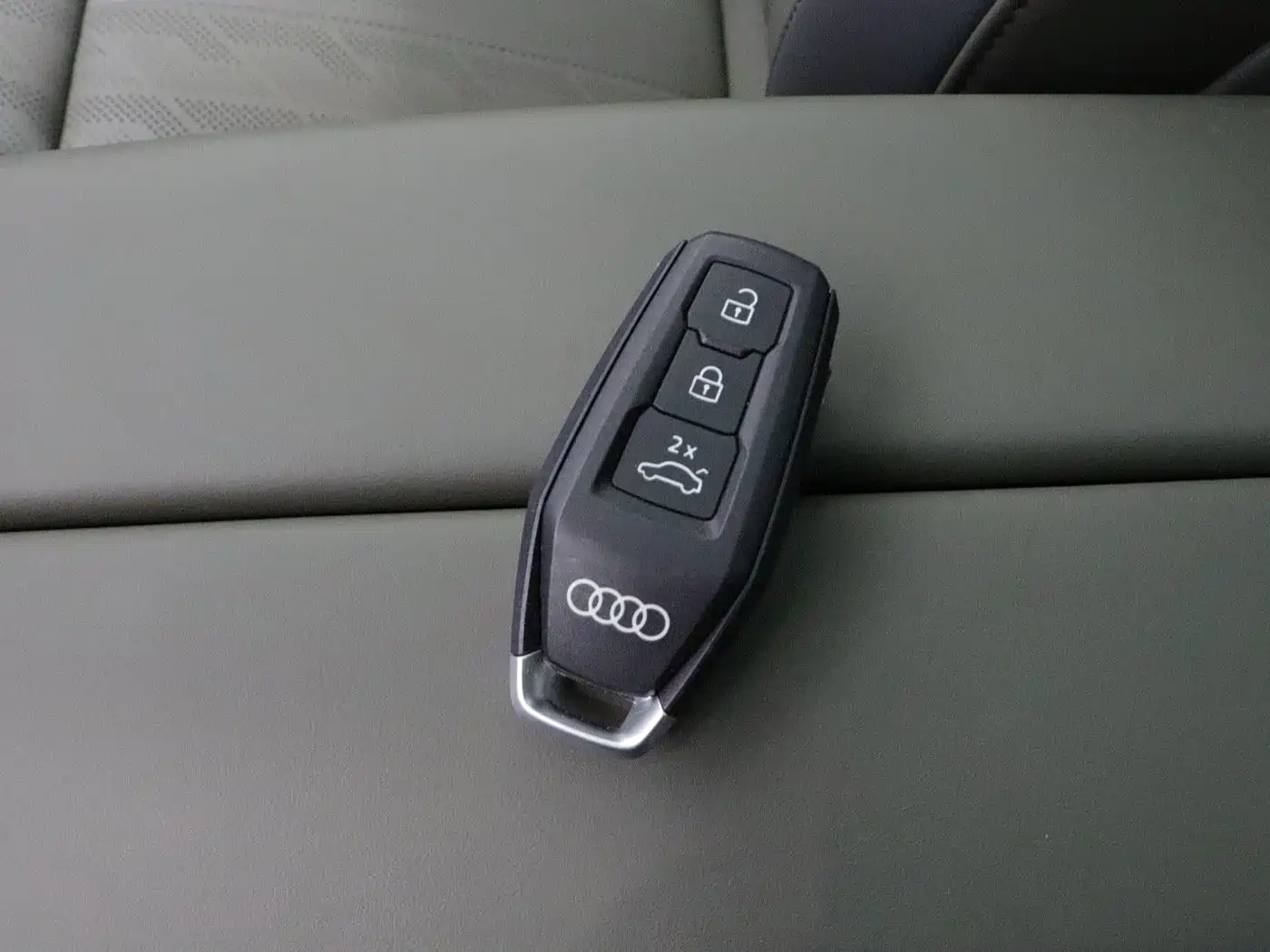 Audi A6L 2026 2026 Model 2.0T High Power Sport Edition