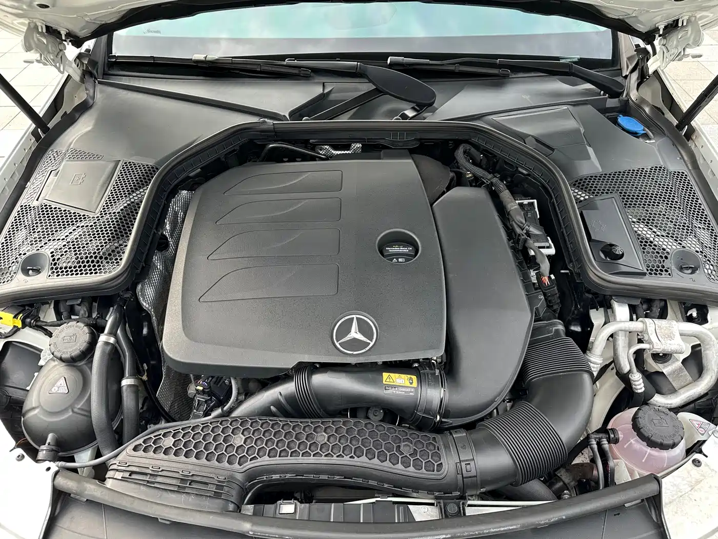 Mercedes-Benz C-Class 2020 Facelift C 260 L Sport фото 29