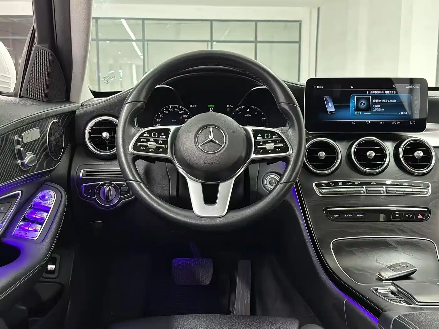Mercedes-Benz C-Class 2019 Facelift C 260 L Sport фото 4