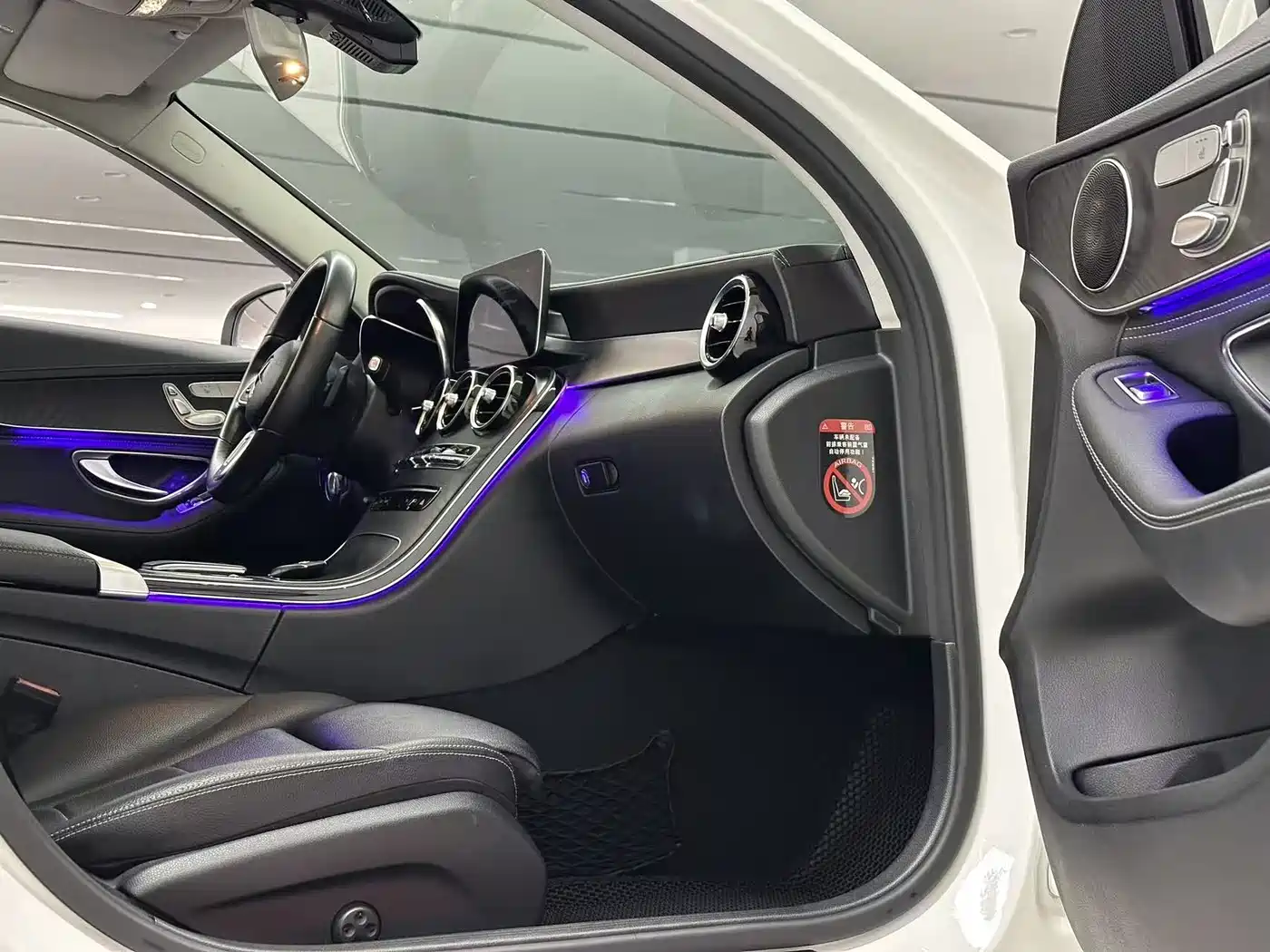 Mercedes-Benz C-Class 2019 Facelift C 260 L Sport фото 10
