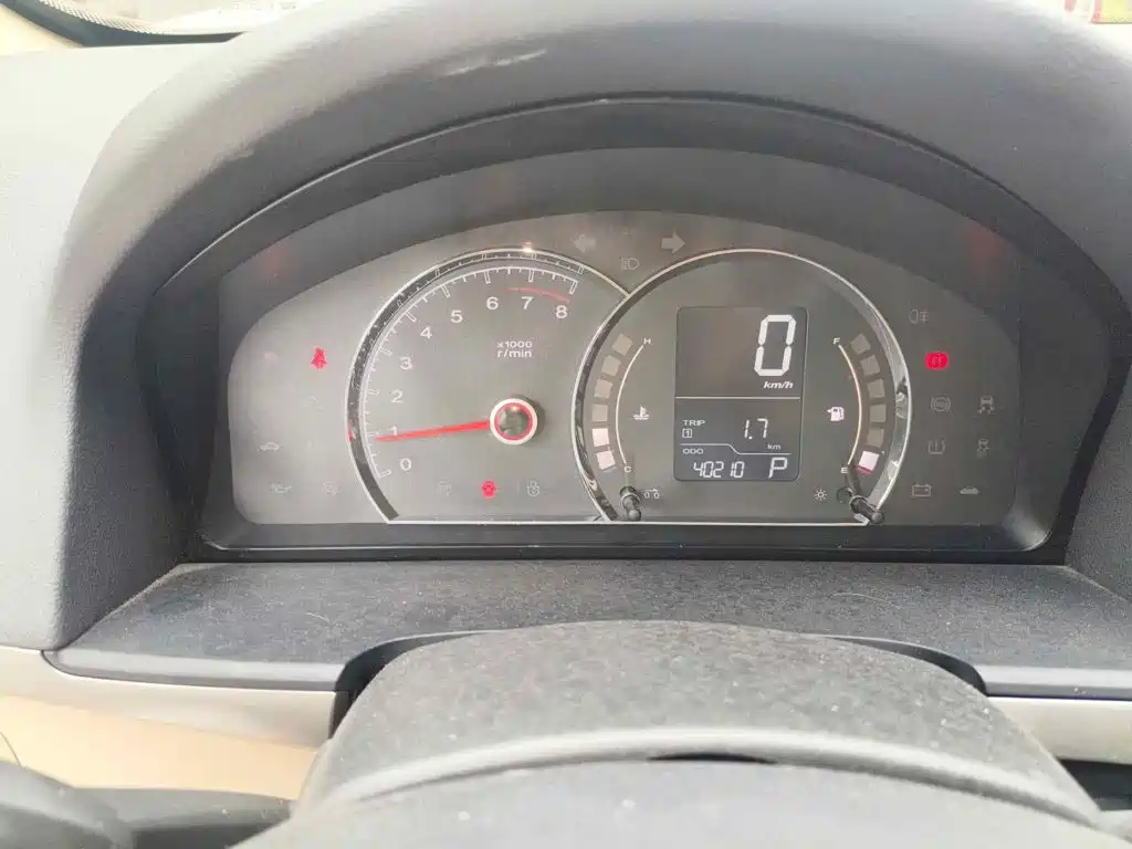 Roewe 350 2014 2014 1.5L Automatic Express Edition
