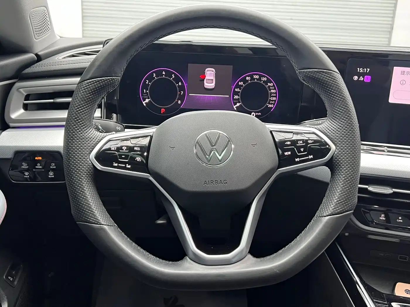 Volkswagen Lamando 2022 Lamando L 280TSI DSG Cool Edition фото 15