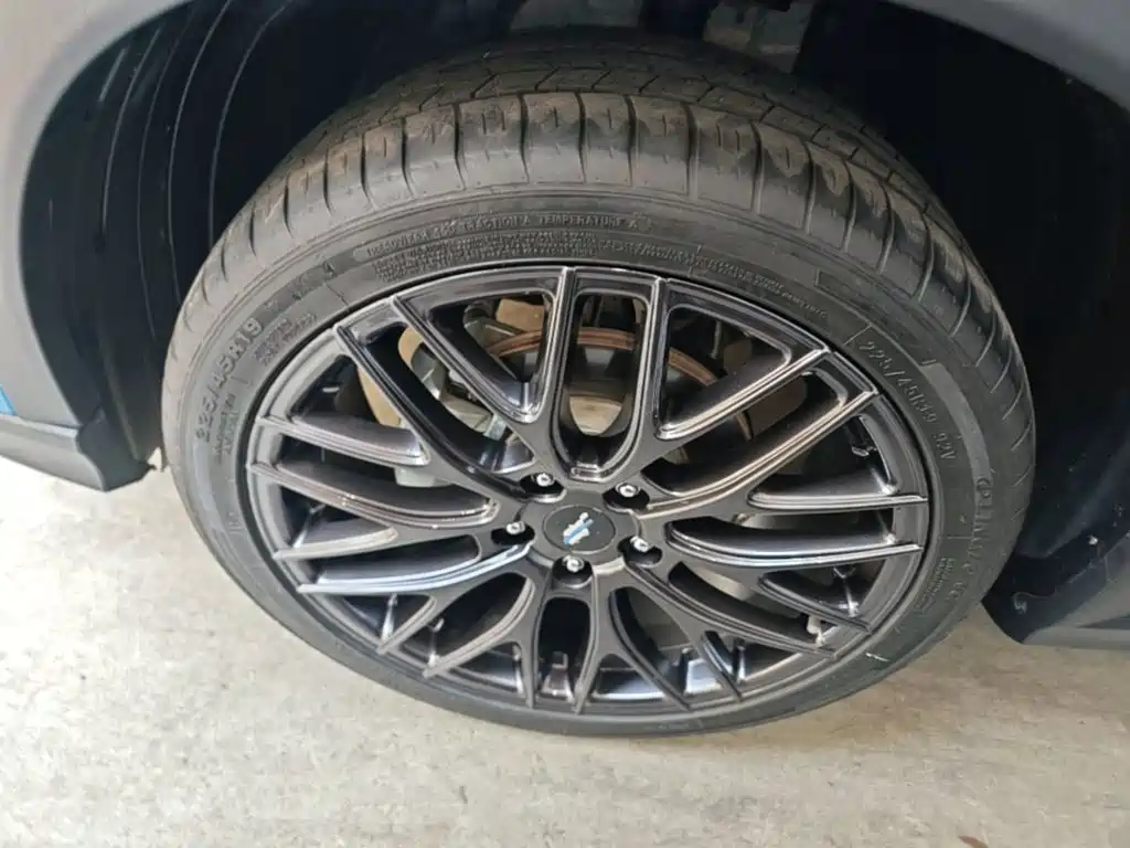 Фото 23 - Changan Oshan Changan Oushang X5