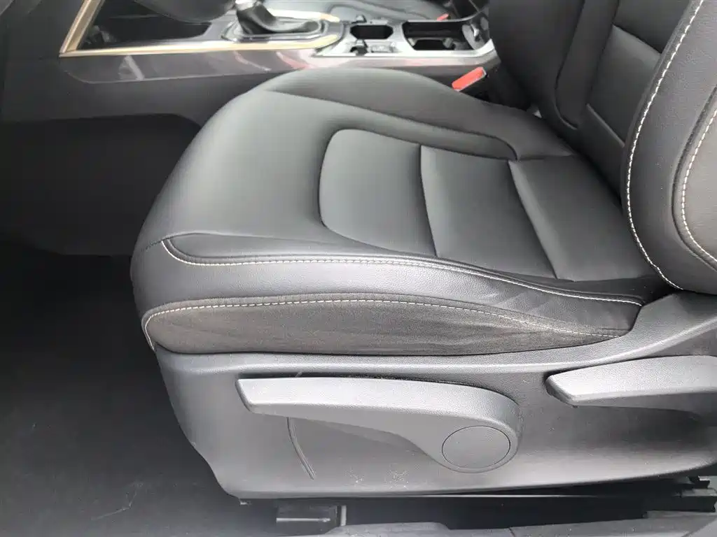 Haval H6 2019 1.5GDIT Automatic Champion Edition China V фото 20