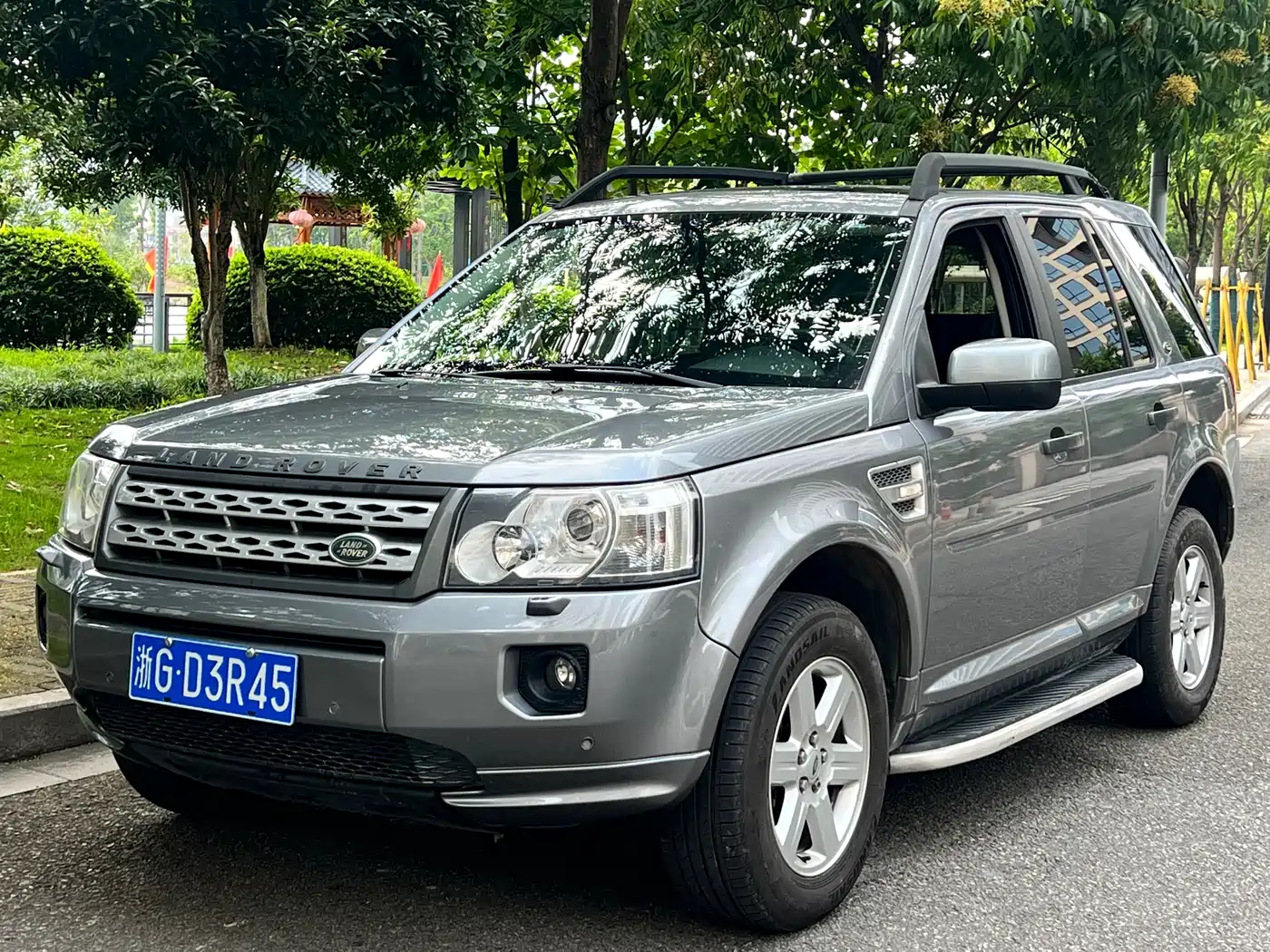 Land Rover Freelander 2 2012 2.0T Si4 SE Petrol