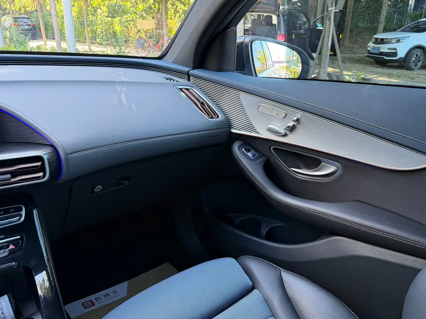 Mercedes-Benz EQC 2022 2022 EQC 350 4MATIC Special Edition
