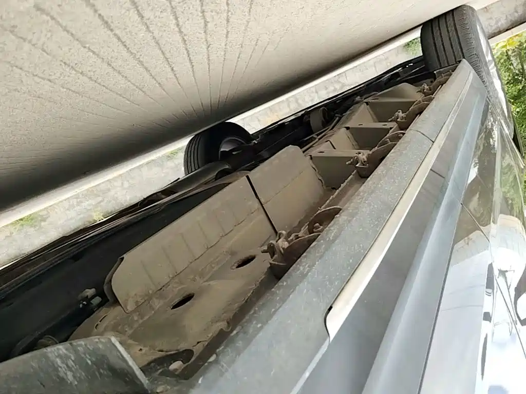 Фото 22 - Cadillac XT5