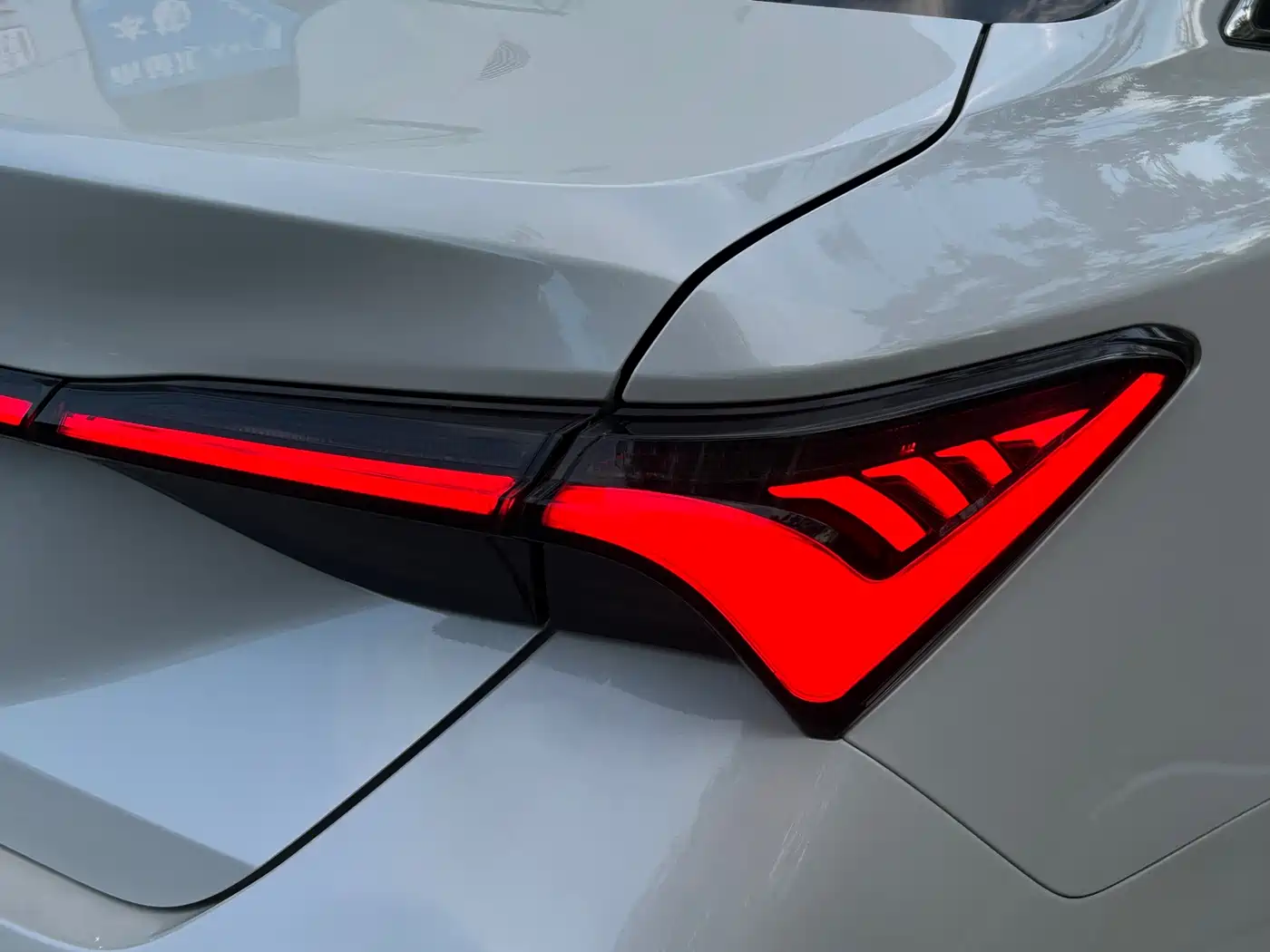 Toyota Avalon 2019 2.0L Progressive Edition (China VI) фото 15