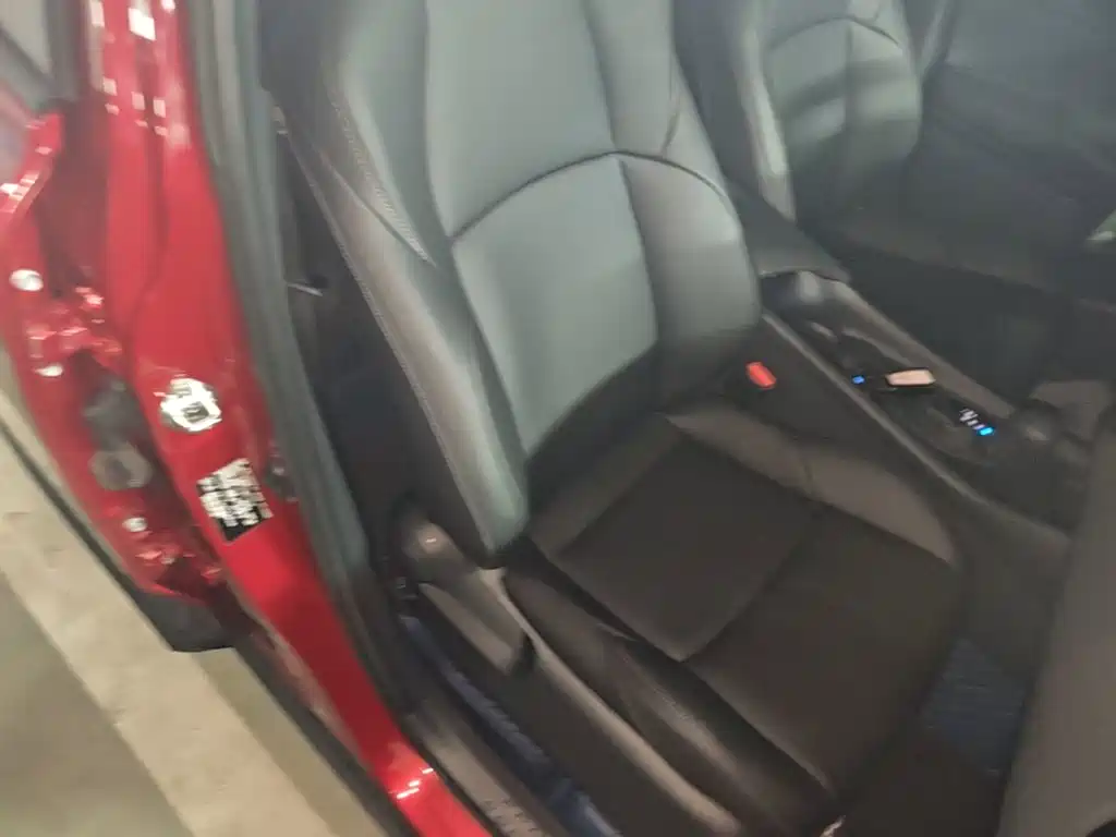 Toyota IZOA 2022 2021 2.0L Yixiang Edition