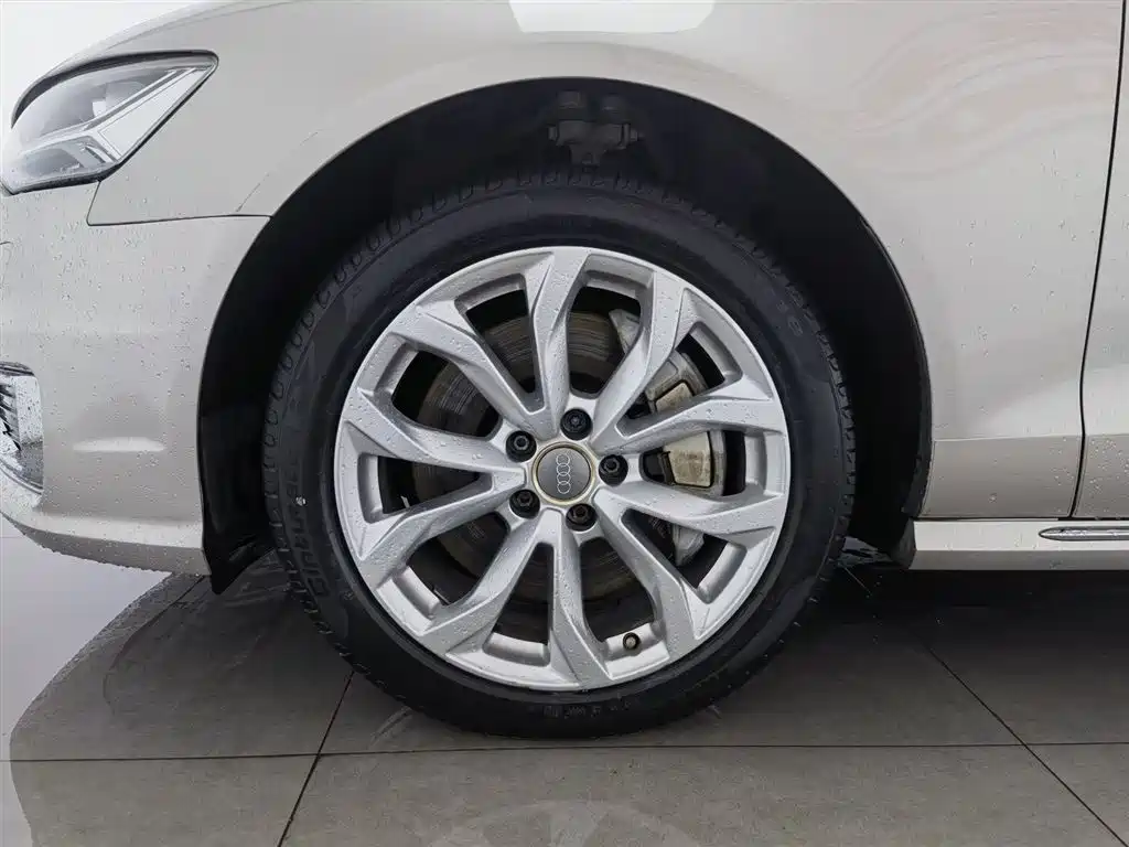 Audi A6L 2016 45 TFSI quattro Sport фото 17