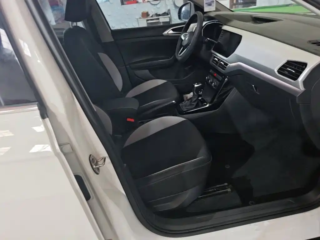 Фото 25 - Volkswagen Tanying